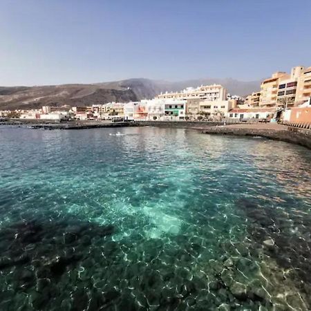شقة Calma Del Mar سانتا كروز دي تينيريف المظهر الخارجي الصورة