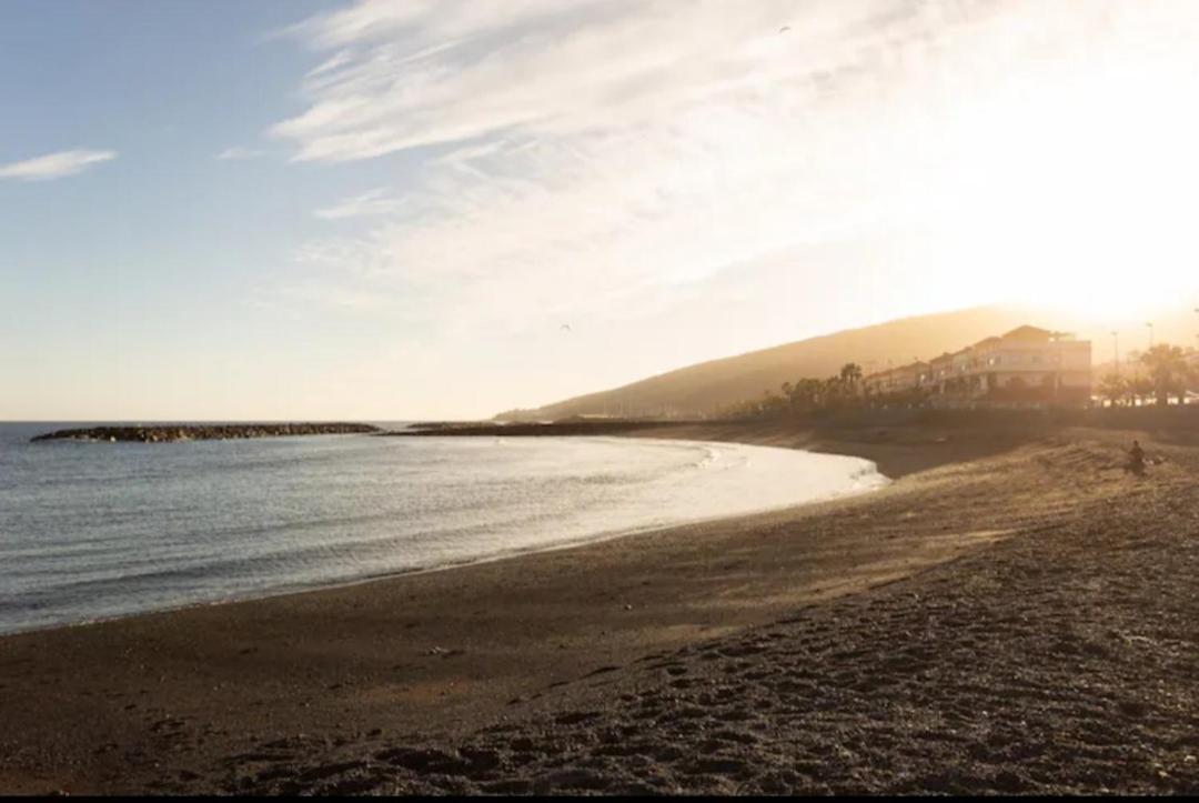 شقة Calma Del Mar سانتا كروز دي تينيريف المظهر الخارجي الصورة