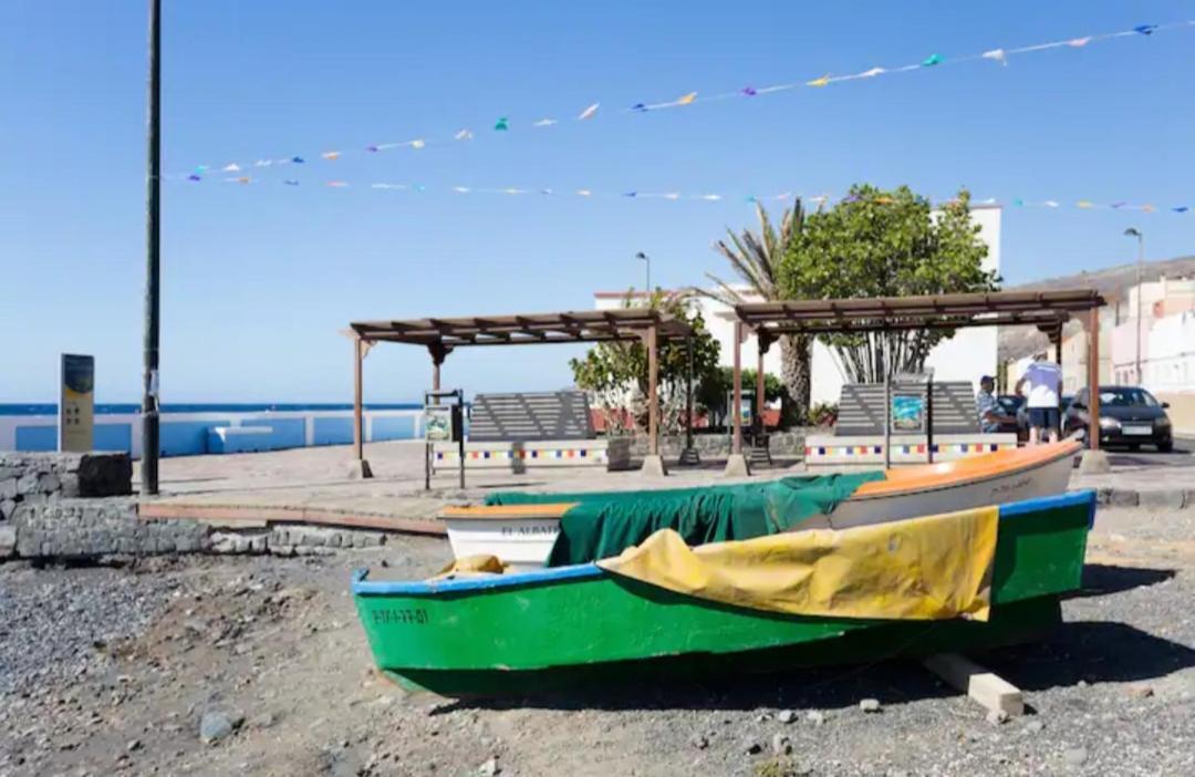 شقة Calma Del Mar سانتا كروز دي تينيريف المظهر الخارجي الصورة