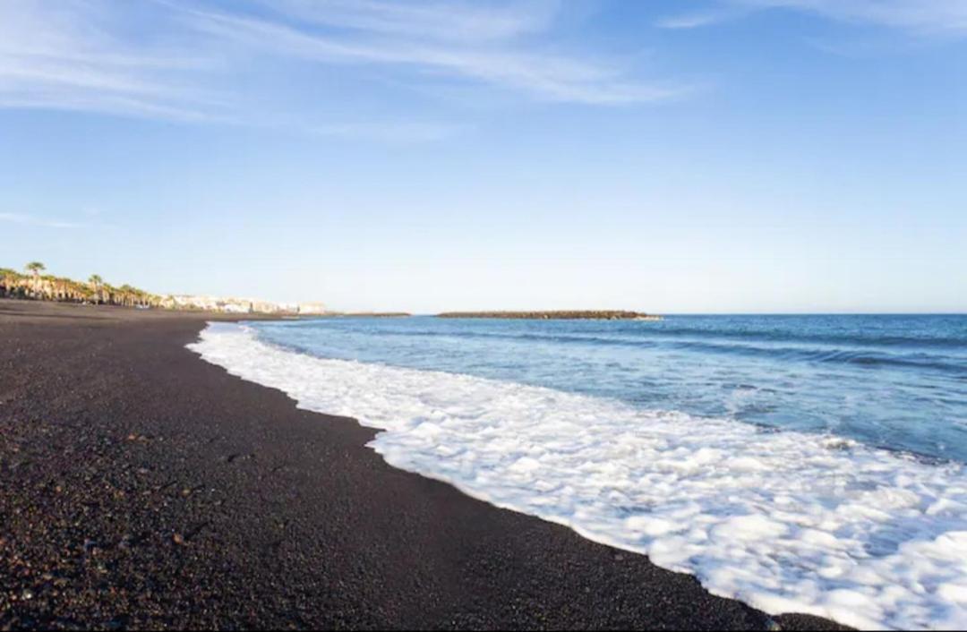 شقة Calma Del Mar سانتا كروز دي تينيريف المظهر الخارجي الصورة