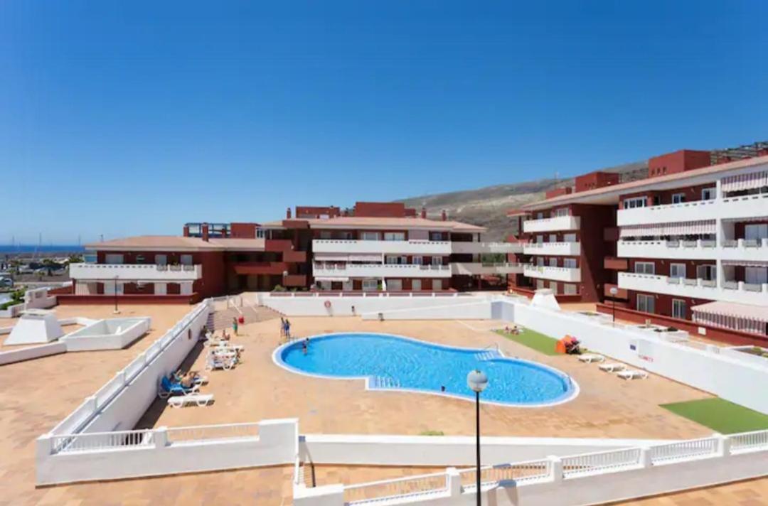 شقة Calma Del Mar سانتا كروز دي تينيريف المظهر الخارجي الصورة